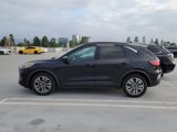 Used 2020 Ford Escape SEL image 2