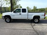 Used 2003 Chevrolet Silverado 2500 LS image 4