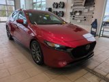 Used 2019 MAZDA MAZDA3 Hatchback w/ Preferred Package image 2