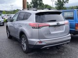 Used 2017 Toyota RAV4 XLE image 4