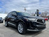 Certified 2022 Acura RDX AWD image 4