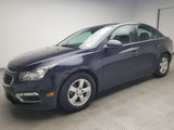 Used 2016 Chevrolet Cruze LT image 2