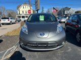 Used 2017 Nissan Leaf SL w/ Protection Package image 2