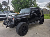 Used 2017 Jeep Wrangler Unlimited Sport w/ Quick Order Package 24S image 3