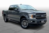 Used 2020 Ford F150 XLT w/ Equipment Group 302A Luxury image 2