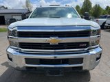 Used 2015 Chevrolet Silverado 2500 LTZ w/ Duramax Plus Package image 3
