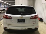 Used 2021 Chevrolet Equinox LT image 4