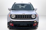 Used 2018 Jeep Renegade Latitude image 2