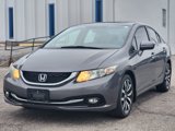 Used 2015 Honda Civic EX-L image 3