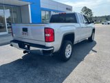 Used 2017 GMC Sierra 1500 SLE w/ SLE Value Package image 3