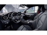 Certified 2018 Mercedes-Benz GLC 43 AMG 4MATIC image 3