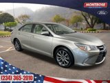 Used 2016 Toyota Camry image 1