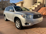 Used 2008 Toyota Highlander 2WD image 2