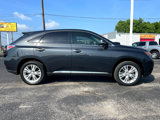 Used 2010 Lexus RX 450h FWD image 4