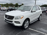 Used 2014 Mercedes-Benz ML 350 2WD w/ Premium 1 Package image 3