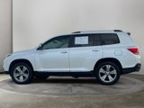 Used 2011 Toyota Highlander Limited image 2