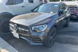 Certified 2022 Mercedes-Benz GLC 300 image 2