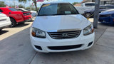 Used 2009 Kia Spectra EX image 2