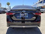 Used 2020 Nissan Sentra SR w/ Trunk Package image 5