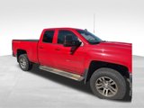 Used 2017 Chevrolet Silverado 1500 LT w/ Max Trailering Package image 3
