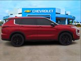 Used 2023 Mitsubishi Outlander SE image 6