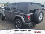 Used 2021 Jeep Wrangler Unlimited Sport image 5