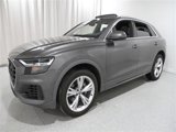 Used 2019 Audi Q8 Premium Plus w/ Premium Plus image 3