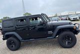 Used 2018 Jeep Wrangler Unlimited Sport S image 4
