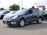 Used 2012 Subaru Outback 2.5i Premium image 3