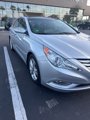 Used 2013 Hyundai Sonata Limited w/ Premium Pkg image 2