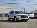 Used 2019 Chevrolet Traverse LT image 3