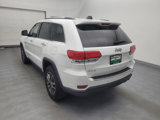 Used 2017 Jeep Grand Cherokee Limited image 5