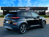 Used 2021 Hyundai Kona Ultimate image 4