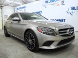 Used 2021 Mercedes-Benz C 300 Sedan image 4
