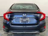 Used 2020 Honda Civic LX image 4
