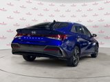 New 2025 Hyundai Elantra Sport image 5