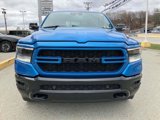 Used 2022 RAM 1500 Big Horn image 2