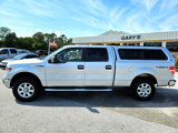 Used 2014 Ford F150 XLT w/ Equipment Group 302A Luxury image 3