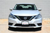 Used 2019 Nissan Sentra SV w/ All Weather Package image 2
