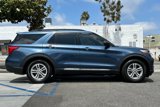 Used 2020 Ford Explorer XLT w/ Equipment Group 202A image 3