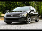Used 2024 Volkswagen Jetta SE image 2