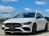 Used 2022 Mercedes-Benz CLA 250 4MATIC image 3