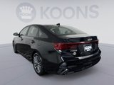 Used 2022 Kia Forte GT-Line w/ GT-Line Premium Package image 4