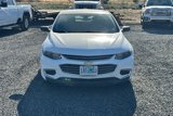 Used 2017 Chevrolet Malibu LS image 4