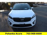 Used 2017 Kia Sorento SX image 2