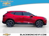 Used 2023 Chevrolet Blazer RS image 2