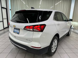 Certified 2024 Chevrolet Equinox LT image 6