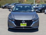New 2025 Nissan Sentra S image 2