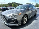 Used 2018 Hyundai Sonata SEL image 4
