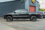 Used 2018 Chevrolet Silverado 1500 LT w/ Texas Edition image 3